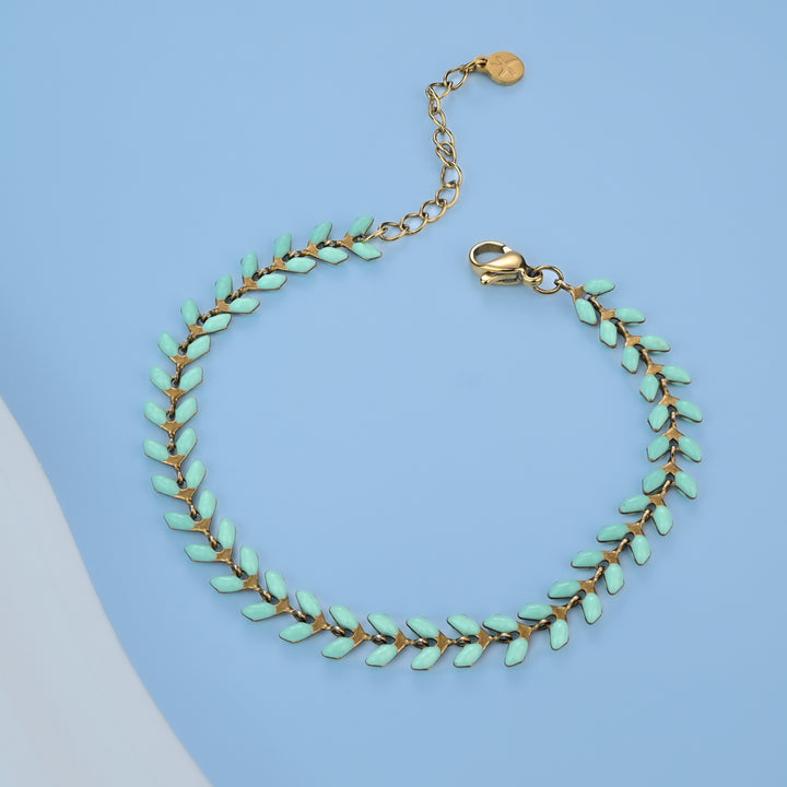 Seeds of Hope Bracelet