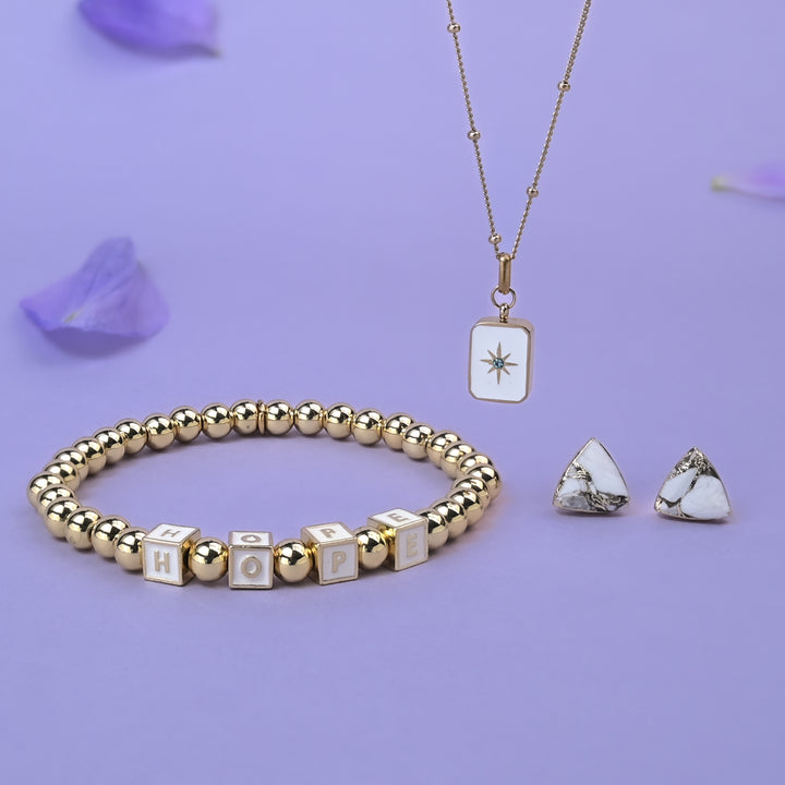 Starfish Legacy Necklace