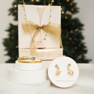 The Dynasty Gift Set