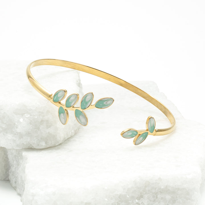 Mint Hope Grows Gift Set