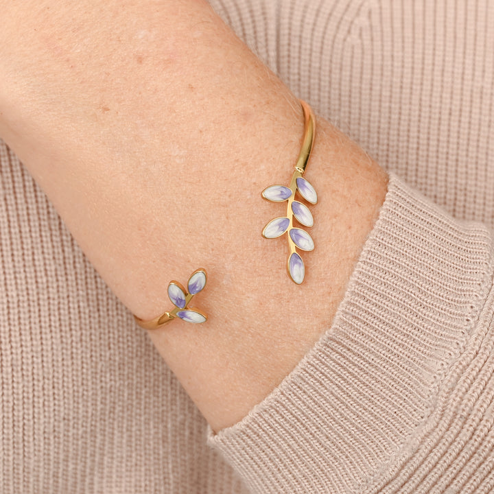 Lavender Hope Grows Gift Set