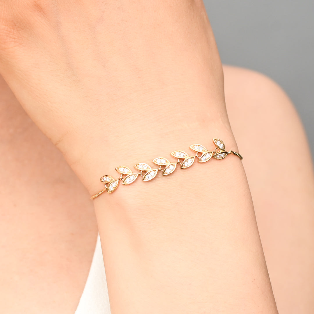 Graceful Willow Gift Set