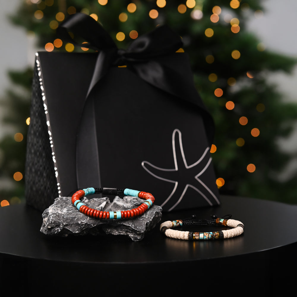 The Trailblazer Men’s Gift Set