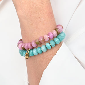 Horizon Bracelet – Lilac