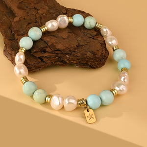 Heirloom Coast Bracelet