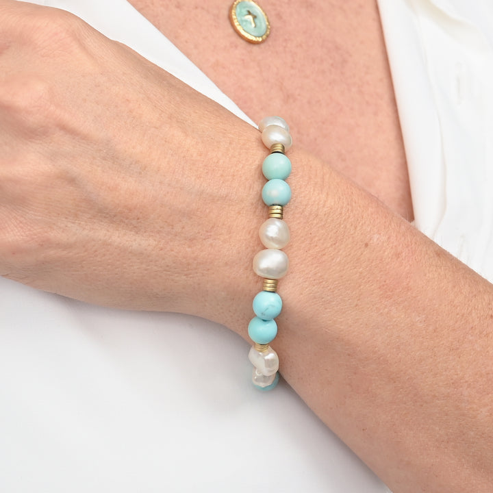 Heirloom Coast Bracelet
