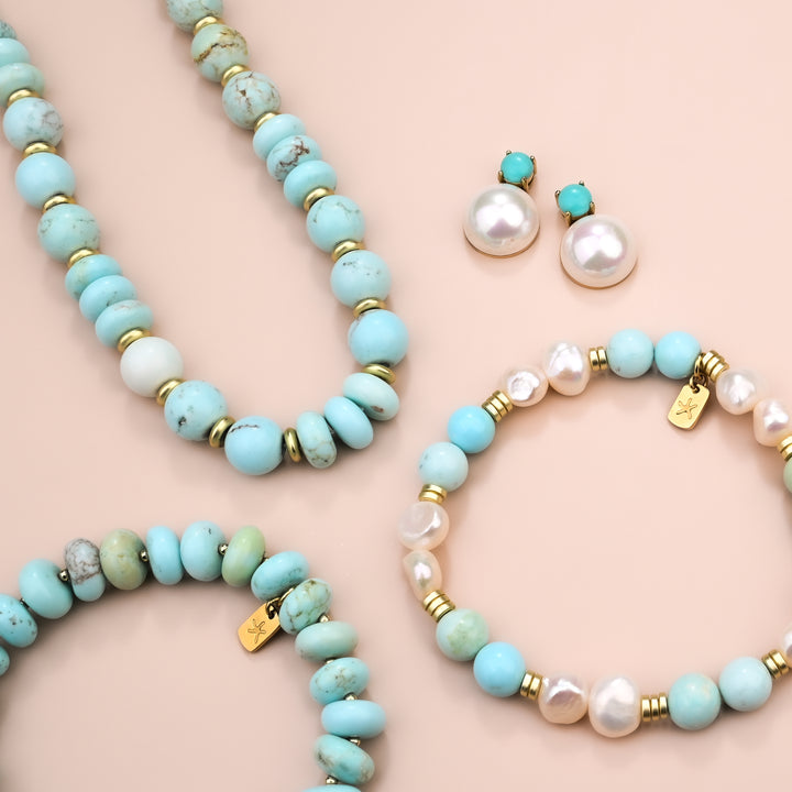 Heirloom Coast Bracelet