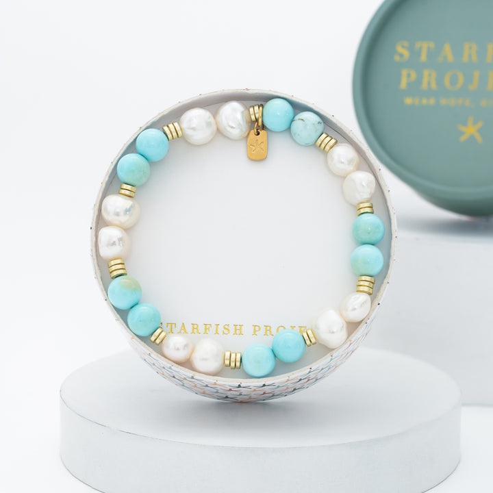 Heirloom Coast Bracelet