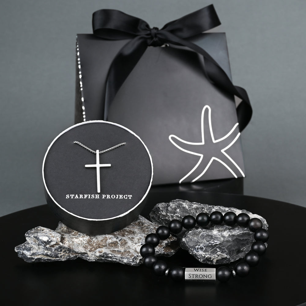 The Pillar Gift Set