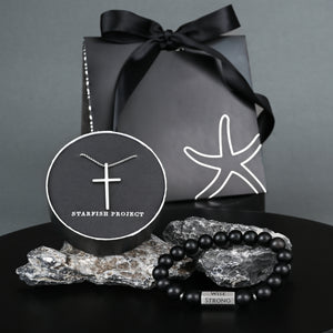 The Pillar Gift Set