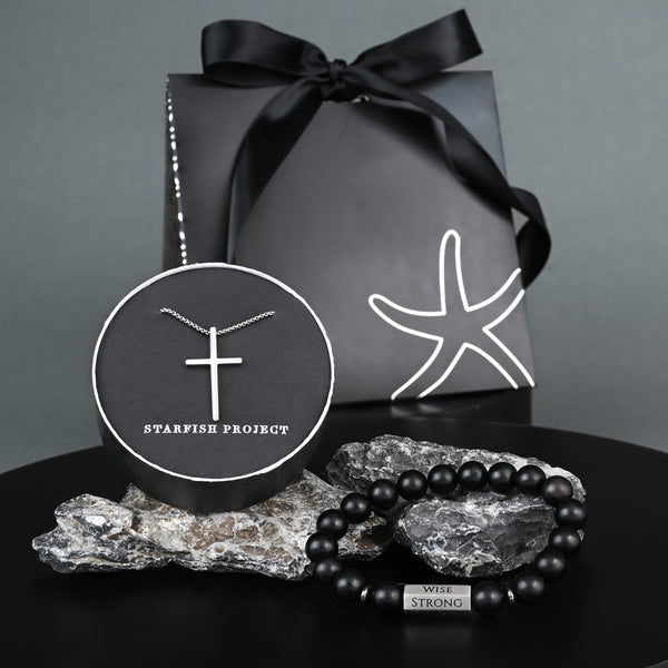 The Pillar Gift Set