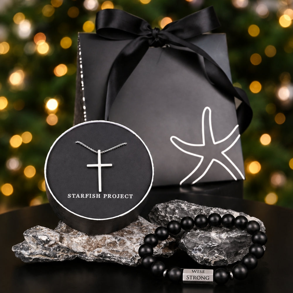 The Pillar Gift Set