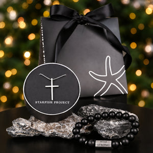 The Pillar Gift Set