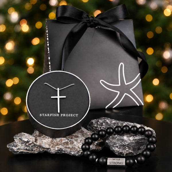 The Pillar Gift Set