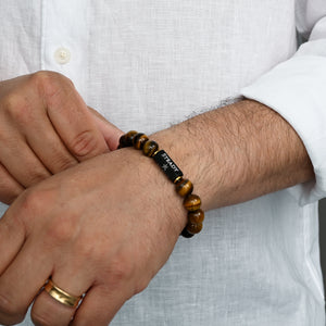 The Matte Black Courage & Character Gift Set