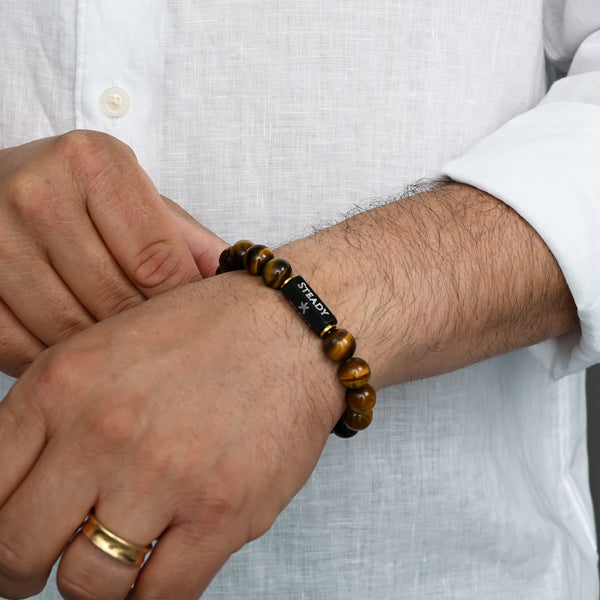 The Matte Black Courage & Character Gift Set