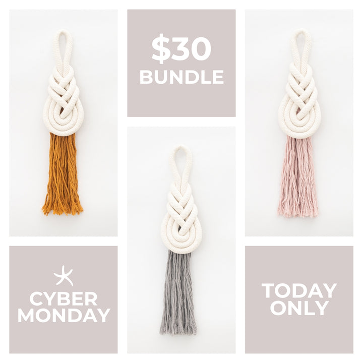 Pippa Doorbuster Set