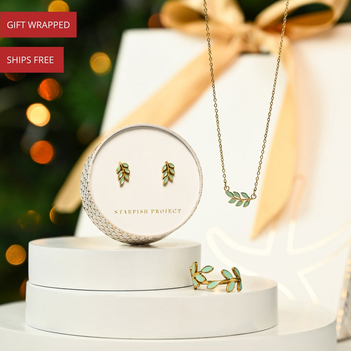 Renewed Joy Gift Set