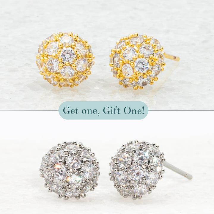 Lustre Friendship Set