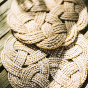Artisan jewelry company, unique home decor, meaningful home decor for kitchen