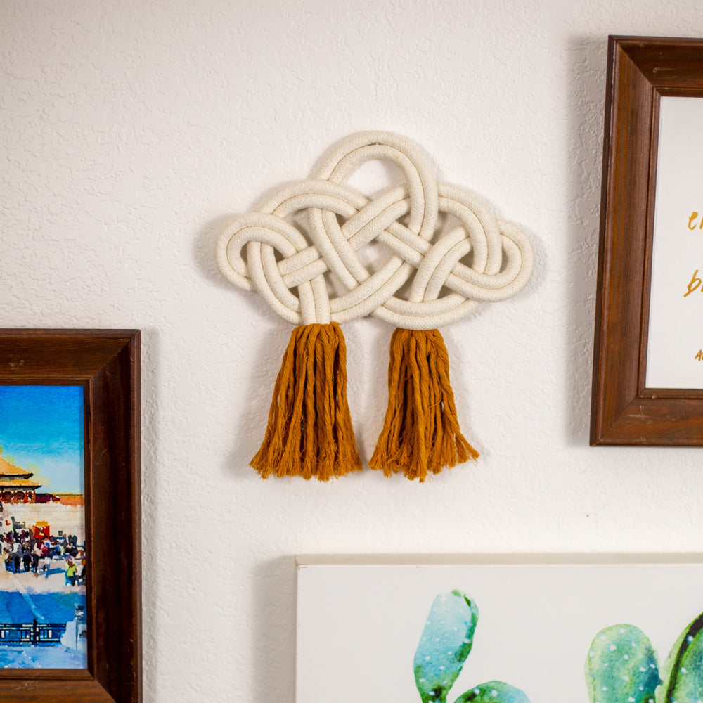 The Infinity Knot Mustard