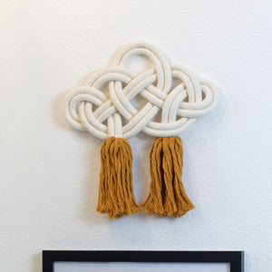 The Infinity Knot Mustard
