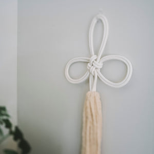 Solidarity Wall Hanging Large