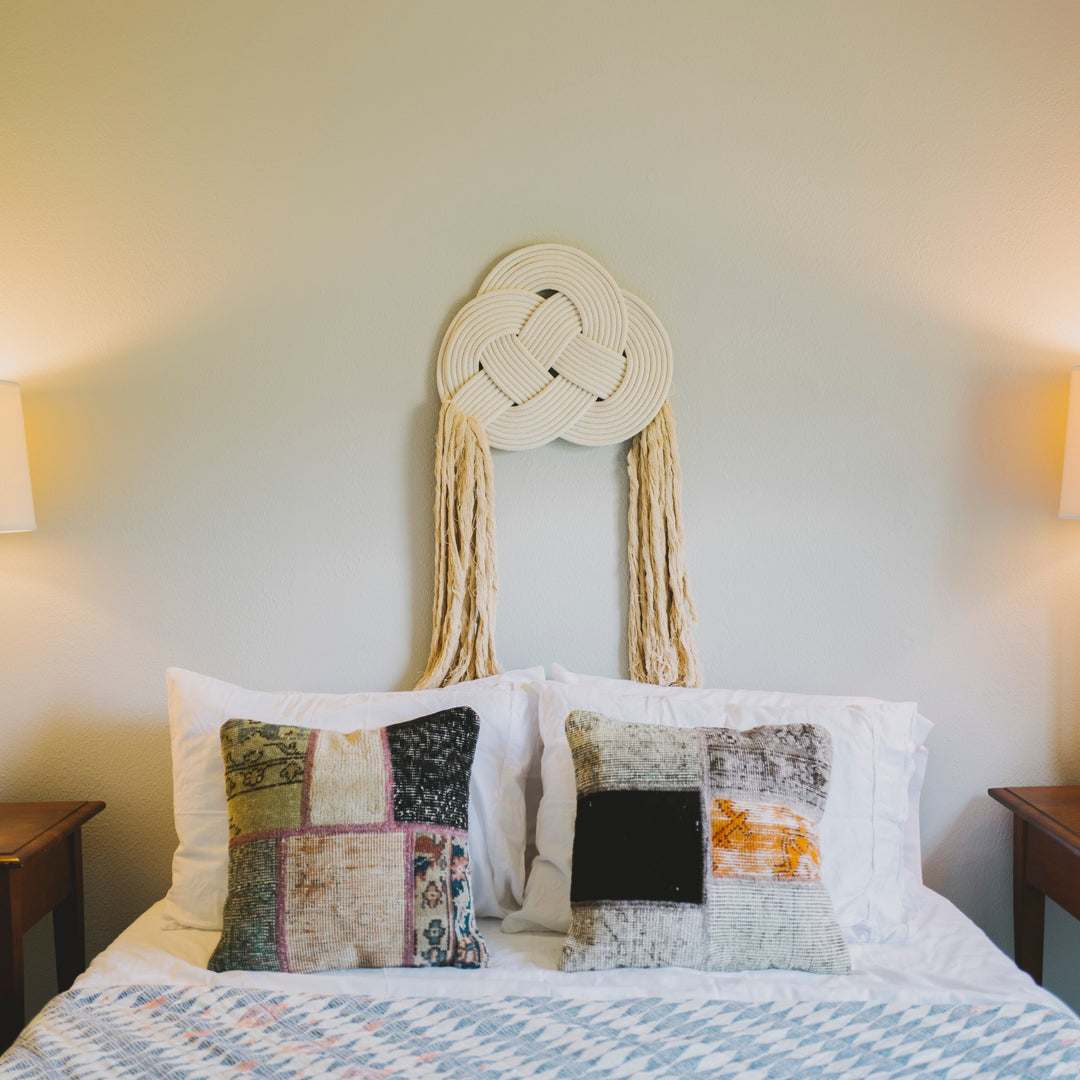Abundance Wall Hanging Bundle