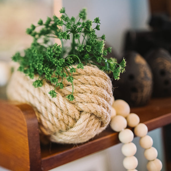 Planters for home, Starfish Project reviews, symbol for hope, hopeful home decor