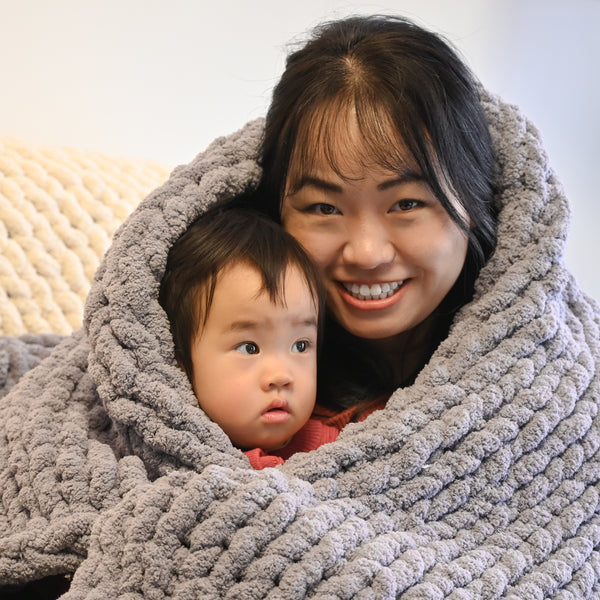 Blanket Friendship Set