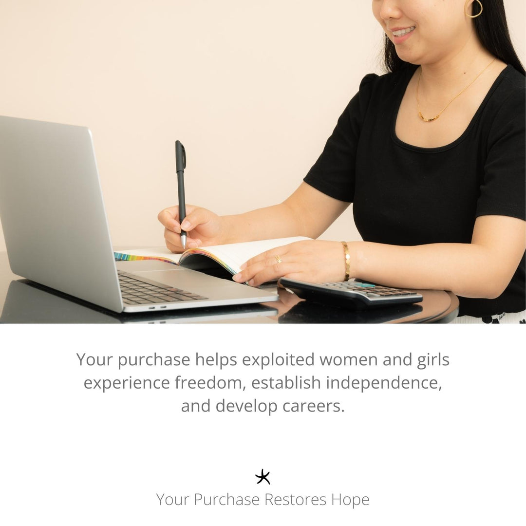 Reflection of Hope Gift Set