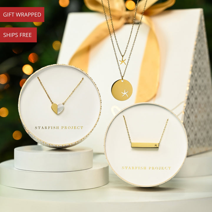 打破循環禮品套裝