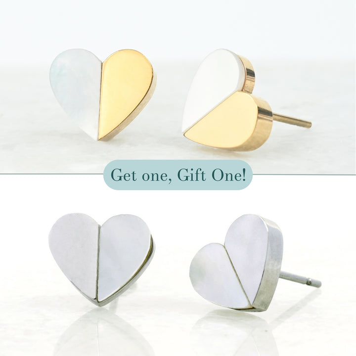 Hope in Bloom Friendship Set