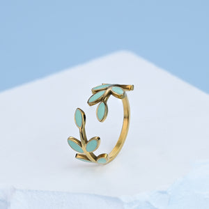 Seeds of Hope Ring