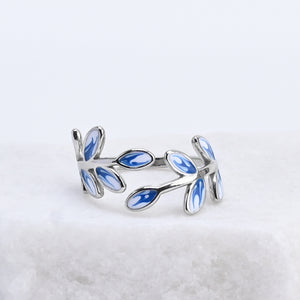 Hope Grows Ring