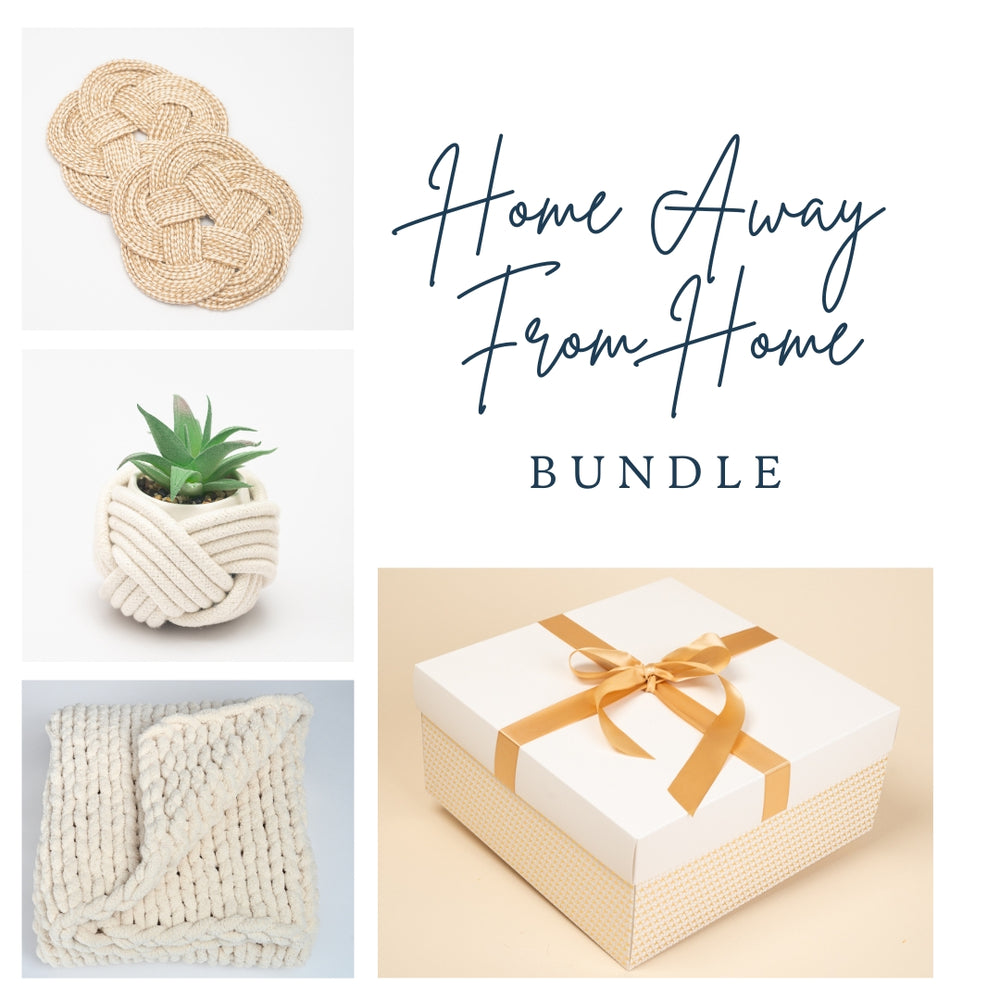 Home Away From Home Bundle