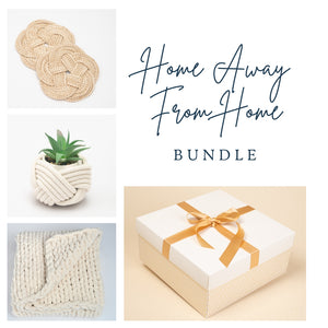Home Away From Home Bundle