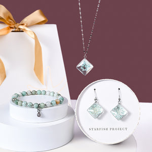 Forever in Bloom Gift Set