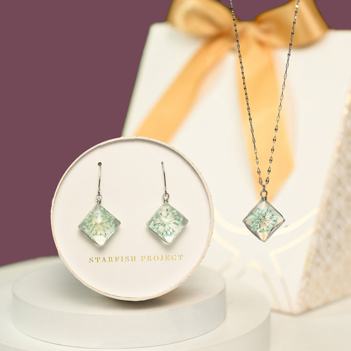 Forever in Bloom Gift Set