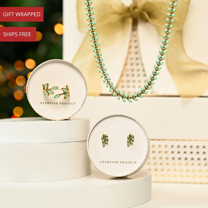 Seeds of Hope Gift Set