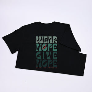 Wear Hope Unisex Cotton T-Shirt