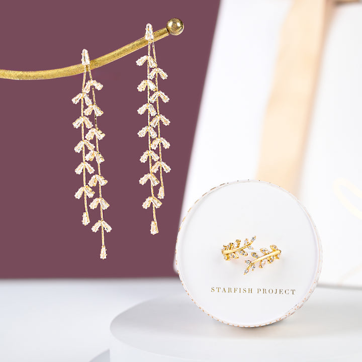 Grace in Every Season Gift Set