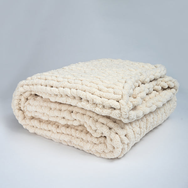High quality blanket, soft blanket, best mother's day gift, women's artisan business, freedom company