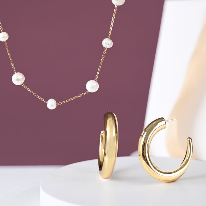 Perfectly Pearled Gift Set