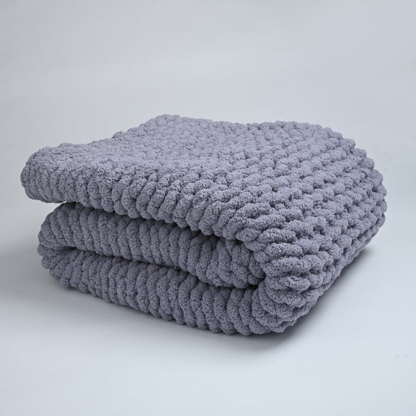 High quality blanket, soft blanket, best mother's day gift, women's artisan business, freedom company
