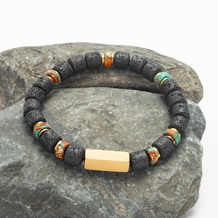 Legacy Engravable Bracelet (KF)