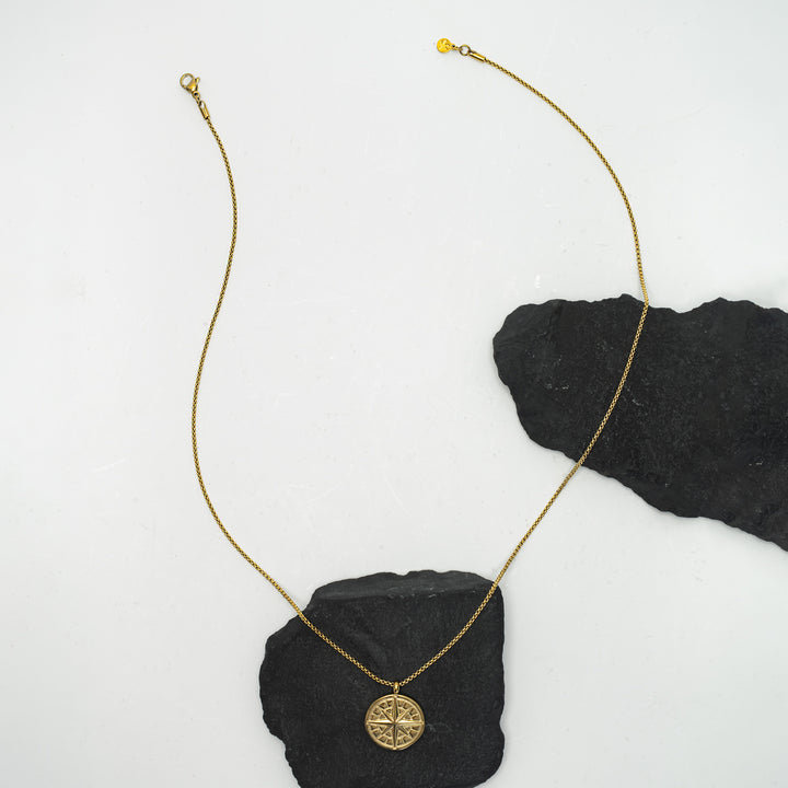 True North Men's Necklace