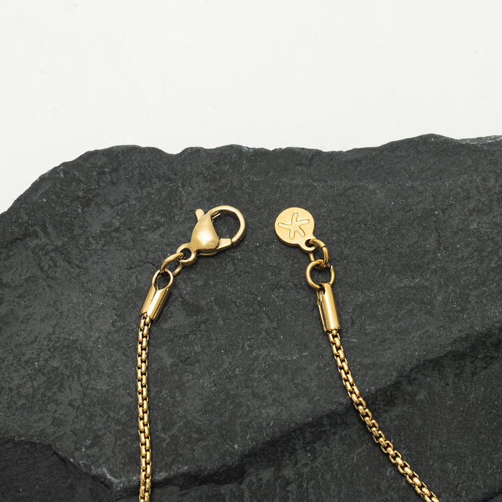 True North Men's Necklace