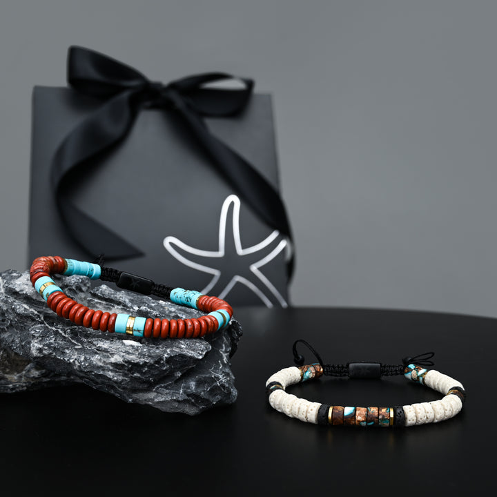 The Trailblazer Men’s Gift Set