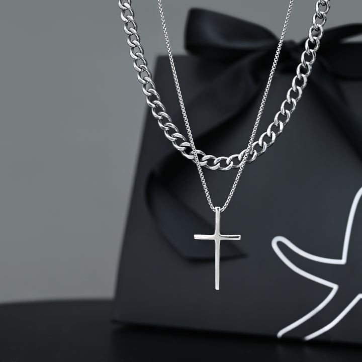 The Anchored Men’s Gift Set